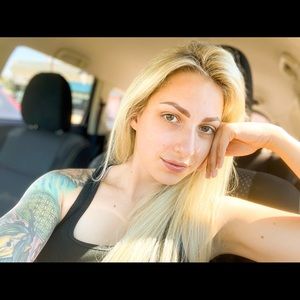 Meet your Posher, Sara